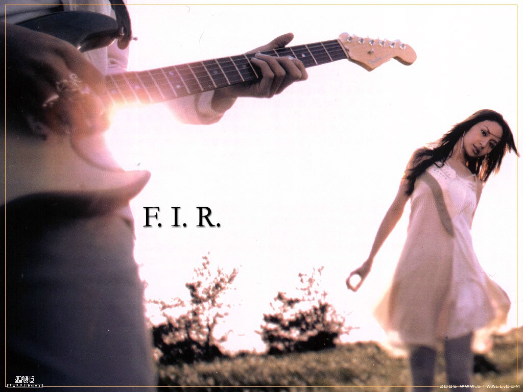 F.I.R(ɶֶ)